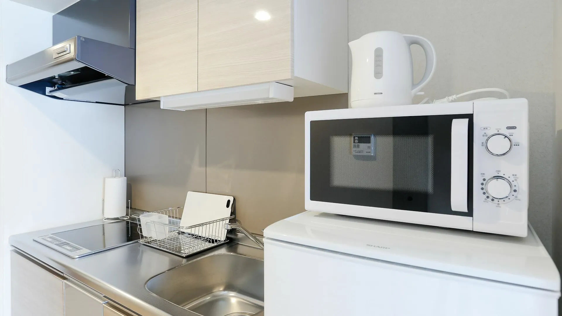 Aparthotel Rejoice Stay Kyoto Nijo Gekko