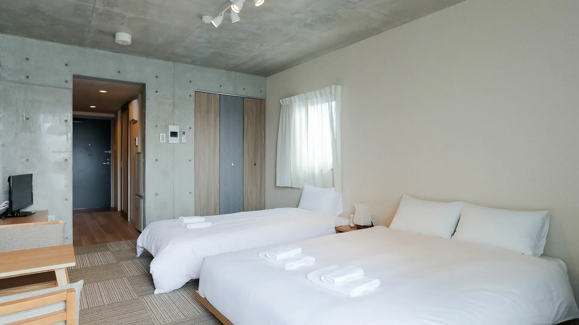 Rejoice Stay Kyoto Nijo Gekko